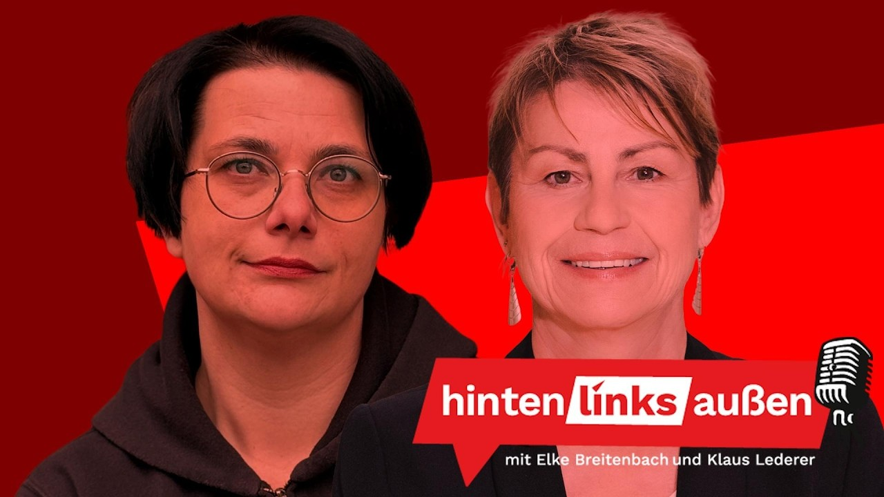Bedrohte Demokratie. Sachsen Anhalt vor der Wahl. | hinten links außen #26